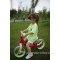 Sem pedais Kids Balance Bike baby bike running